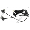 Samsung HS130 Black <EO-HS1300BEGRU> внутриканальные проводные наушники  (шнур 1.2м)