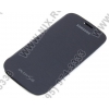 Samsung <EFC-1G6FBECSER> Flip Cover Blue для Galaxy S III