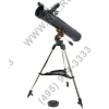 Телескоп Celestron AstroMaster LT76 AZ <31036> (76мм рефлектор,700 мм, 1:9, 2 окуляра 1.25",  StarPointer, ПО)