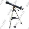 Телескоп Celestron AstroMaster LT70 AZ <21074> (70мм рефрактор-ахромат, 700 мм, 1:10, 2  окуляра, StarPointer, ПО)