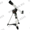 Телескоп Celestron 70 LCM <22052> с комп. нав. (70мм рефрактор-ахромат, 900 мм, 1:13, 2 окуляра,  StarPointer, ПО)