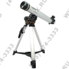 Телескоп Celestron 80 LCM <22051> с комп. нав. (80мм рефрактор-ахромат, 950 мм, 1:11, 2  окуляра, StarPointer, ПО)