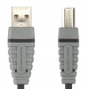 Кабель USB Bandridge BCL4402 USBmini(m)/USB A(m) (2м)