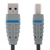 Кабель USB3.0 Bandridge BCL5101 USB A(m)/USBmicro B(m) (1м)