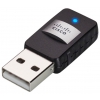 Адаптер Linksys AE6000-EE Mini Dual Band Wireless-AC USB Adapter