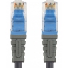Кабель Patch cord Bandridge BCL7002 2м