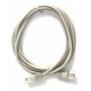 Кабель Bandridge BTL2059 RJ-10 5m
