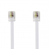 Кабель Bandridge VTL1031 RJ11 6P4(m)/RJ11 6P4(m)