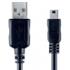 Кабель Bandridge VCL4402 USB mini B(m)-USB A(m) 2m
