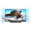 Телевизор LED Philips 32" 32PFL6008T/60 Black FULL HD 3D 400Hz PMR USB MediaPlayer WiFi DVB-T2 (RUS) SmartTV