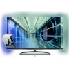 Телевизор LED Philips 55" 55PFL7008S/60 black FULL HD 3D 700Hz PMR WiFi DVB-T2/C/S2 (RUS) Smart TV
