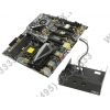 ASRock Z77 Extreme11 (RTL) LGA1155 <Z77> 4xPCI-E HDMI 2xGbLAN+WiFi+BT 1394 SAS2/SATA RAID SSI CEB 4DDR-III
