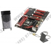 ASUS MAXIMUS VI EXTREME (RTL) LGA1150 <Z87> 5xPCI-E HDMI+DP GbLAN+WiFi+BT SATA RAID  ATX 4DDR-III