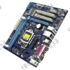 GigaByte GA-H61M-S2P rev2.1 (RTL) LGA1155 <H61>PCI-E+Dsub+GbLAN SATA  MicroATX 2DDR-III