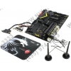 MSI Z87 XPOWER (RTL) LGA1150 <Z87> 4xPCI-E 2xHDMI+DP GbLAN+WiFi+BT SATA RAID  XL-ATX 4DDR-III