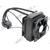 Cooler Master <RL-S12X-24PK-R1> Seidon 120XL  вод.охл(4-пин,775/1155/1366/2011/AM2-FM1,19-40дБ, 600-2400об/м,Cu+Al)