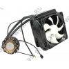 Thermaltake <CLW0215> Water 2.0 Performer вод.охл. (4пин,  775/1155/1366/2011/AM2-FM1, 27.36дБ, 1200-2000об/мин)