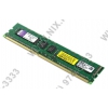 Kingston ValueRAM <KVR16LE11/4> DDR3 DIMM 4Gb <PC3-12800>  CL11 ECC