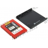 SSD 90 Gb SATA 6Gb/s  Corsair Force Series GS  <CSSD-F90GBGS-BK> 2.5" MLC
