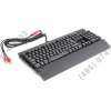 Клавиатура Corsair Vengeance K70 <USB> 105КЛ+8КЛ М/Мед+  USB Hub<CH-9000011>