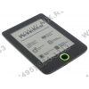 PocketBook 515 <Grey> (5", 800x600,  4Gb, FB2/PDF/DJVU/RTF/PRC/CHM/EPUB/DOCX/FB2.ZIP, USB)