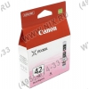 Чернильница Canon CLI-42PM Photo Magenta для  PIXMA PRO-100