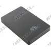 3Q <3QHDD-T292M-BB500> USB3.0 Portable HDD  500Gb  EXT  (RTL)