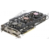 4Gb <PCI-E> DDR-5 Gigabyte GV-N760OC-4GD rev1.0 (RTL) DualDVI+HDMI+DP+SLI  <GeForce GTX760>