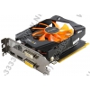 2Gb <PCI-E> DDR-5 ZOTAC <GeForce GTX650 Synergy Edit>  (RTL) DualDVI+DualHDMI