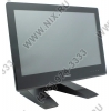 23" ЖК монитор Viewsonic TD2340 с поворотом экрана (Multi-Touch LCD, Wide, 1920x1080, D-Sub, HDMI,  DP,  USB3.0  Hub)
