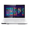 Ноутбук Fujitsu LIFEBOOK AH562 Core i5-3230M/4Gb/500Gb/DVDRW/HDG/15.6"/HD/Touch/1366x768/Win 8 EM 64/white/BT4.0/6c/WiFi/Cam (VFY:AH562M55B2RU)