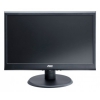 Монитор AOC 19.5" e2050Swda черный TN+film LED 5ms 16:9 DVI M/M матовая 1000:1 205cd 1600x900 D-Sub 3.92кг