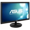 Монитор Asus 21.5" VS228HR черный TN+film LED 5ms 16:9 DVI HDMI матовая 250cd 1920x1080 D-Sub FHD (90LMD8001T02231C-)