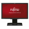 Монитор Fujitsu 21.5" B22T-7 Black TN LED 5ms 16:9 DVI HAS Pivot 1000:1 250cd 176гр 170гр 1920x1080 USB 5,8кг  (S26361-K1453-V160)
