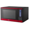 Микроволновая Печь Mystery MMW-2021G 20л. 800Вт красный