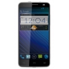 Смартфон ZTE Grand X белый моноблок 3G 2Sim 5" 720x1280 Android 4.2 8Mpix WiFi BT GPS GSM900/1800 GSM1900 TouchSc MP3 4Gb FM microSD