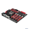 Мат. плата ASUS MAXIMUS VI EXTREME <S1150, iZ87, 4*DDR3, 4*PCI-E16x, SATA III, SATA RAID, USB 3.0, GB Lan, ATX, Retail> (90MB0DS0-M0EAY0)