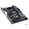 Мат. плата GIGABYTE GA-970A-D3P <SAM3+, AMD 970 + SB950, 4*DDR3, 2*PCI-E16x, SATA RAID, SATA III, USB 3.0, GB Lan, ATX, Retail> (GA970AD3P-00-G)