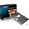 Мат. плата ASRock FM2A55M-DGS R2.0 <SFM2, AMD A55, 2*DDR3, PCI-E16x, SVGA, DVI, HDMI, SATA, GB Lan, mATX, Retail> (4711140879819)