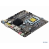 Мат. плата ASRock H61TM-ITX <S1155, iH61, SODIMM 2*DDR3, PCI-E16x, SVGA, SATA, Lan, Thin mini-ITX, OEM>