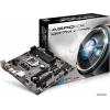 Мат. плата ASRock Q87M VPro <S1150, iQ87, 4*DDR3, PCI-E16x, SVGA, DVI, HDMI, SATA RAID, GB Lan, mATX, Retail>