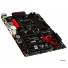 Мат. плата MSI Z87-G45 GAMING <S1150, iZ87, 4*DDR3, 3*PCI-E16x, SVGA, DVI, HDMI, SATA III, SATA RAID, GB Lan, ATX, Retail>