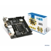 Мат. плата MSI Z87I <S1150, iZ87, 2*DDR3, PCI-E16x, SATA III, SATA RAID, GB Lan, mini-ITX, Retail> (911-7851-001)