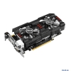 Видеокарта 2Gb <PCI-E> ASUS GTX660 DIRECT CU II OC PH с CUDA <GFGTX660, GDDR5, 192 bit, 2*DVI, HDMI, DP, Retail> (90YV03N1-M0NA00)