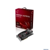 Видеокарта 3Gb <PCI-E> ASUS MATRIX HD7970 <HD7970, GDDR5, 384 bit, 2*DVI, 4*DP, Retail> (90YV02P1-M0NA00)
