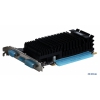 Видеокарта 2Gb <PCI-E> MSI N610-2GD3H/LP с CUDA <GFN610, GDDR3, 64 bit, HDCP, VGA, DVI, HDMI, Low Profile, Retail>