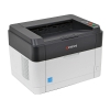 Принтер Kyocera FS-1040 <Лазерный, 20стр/мин, 600dpi, USB2.0, A4> (1102M23RU0)