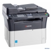 МФУ Kyocera FS-1120MFP (копир, принтер, сканер, факс, ADF, 20 ppm, A4) (1102M53RU0)