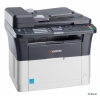 МФУ Kyocera FS-1125MFP (копир, принтер, сканер, факс, DADF, duplex, 25 ppm, A4) (1102M73RU0)