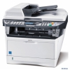 МФУ Kyocera FS-1130MFP/DP (копир, принтер, сканер, факс, DADF, duplex, LAN, 30 ppm, A4) (1102MJ3NL0)